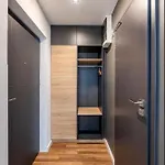 Amadé 1 Appartamento Győr