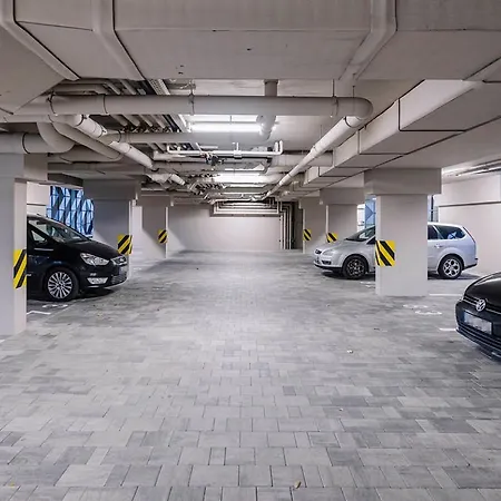 Amade 1 Διαμέρισμα Γκιόρ