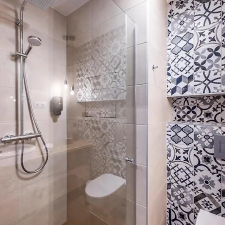 Amade 1 Apartmán
