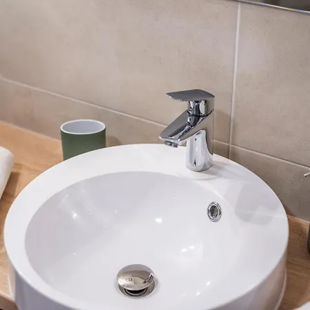 Apartmán Amade 1 Ráb