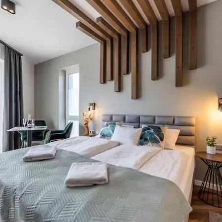 Apartmán Amade 1