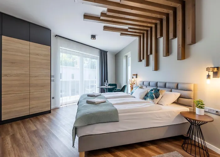 Amade 1 Apartament *
