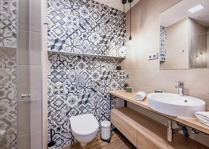Amade 1 Apartament Győr