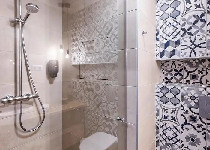 Amadé 1 Appartement