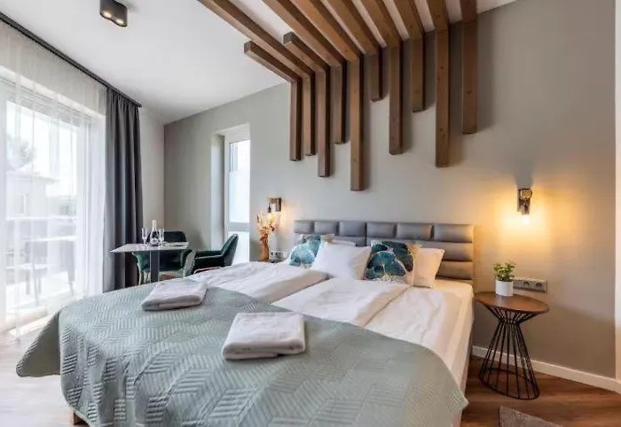 Appartement Amadé 1