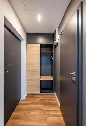 Amade 1 Apartament Győr